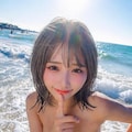 波よりヤバい…この誘惑 4枚目