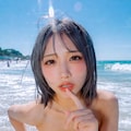 波よりヤバい…この誘惑 7枚目