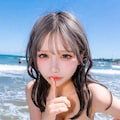 波よりヤバい…この誘惑 12枚目