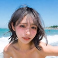 波よりヤバい…この誘惑 8枚目