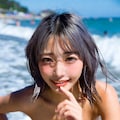 波よりヤバい…この誘惑 10枚目