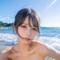 波よりヤバい…この誘惑 5枚目