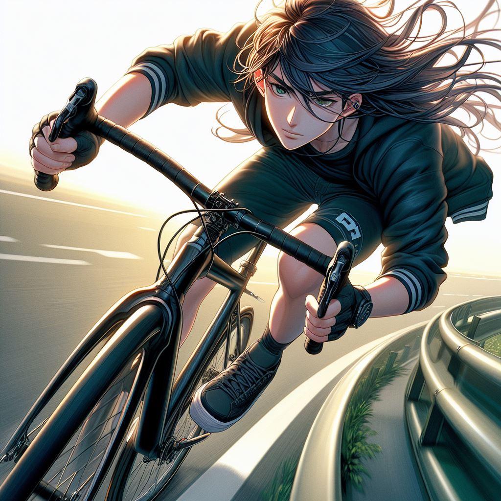 ロードレーサー