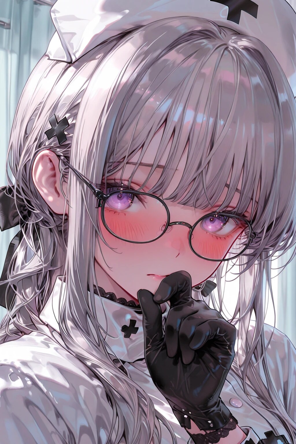 VEGA医ちゃん