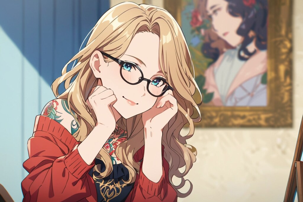 アーティスト2025②