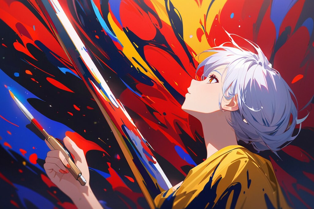 アーティスト2025②