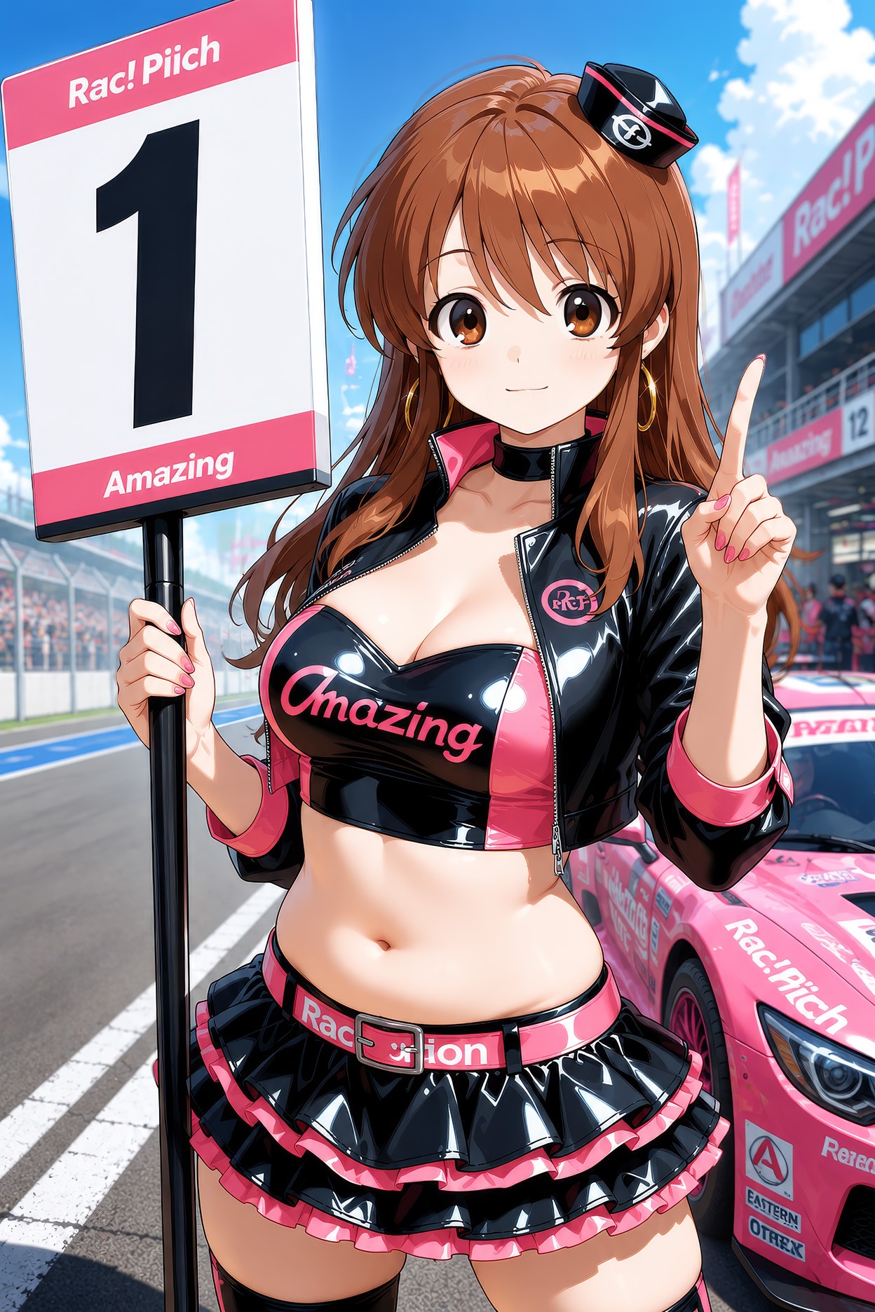 RQさん