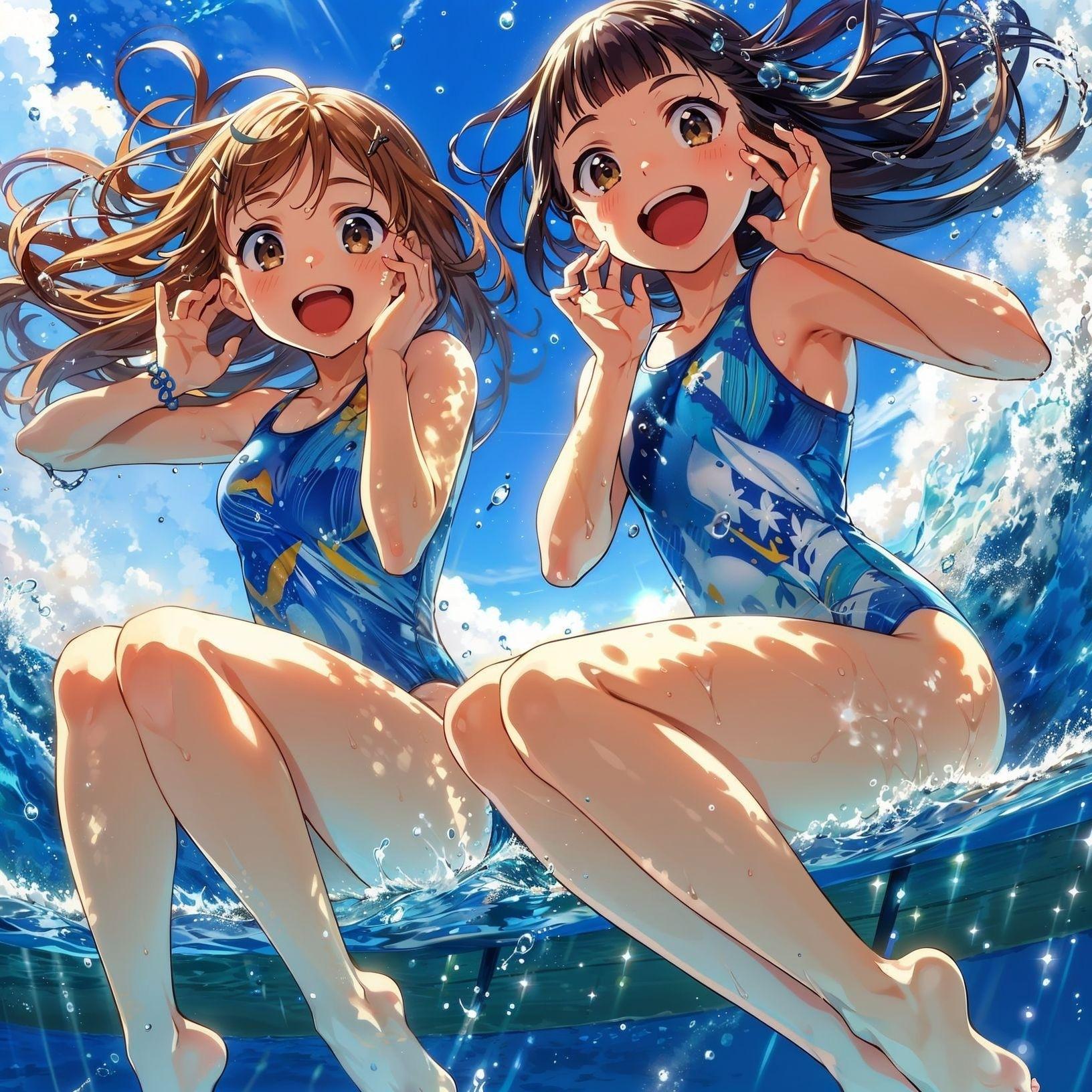 青春の声援