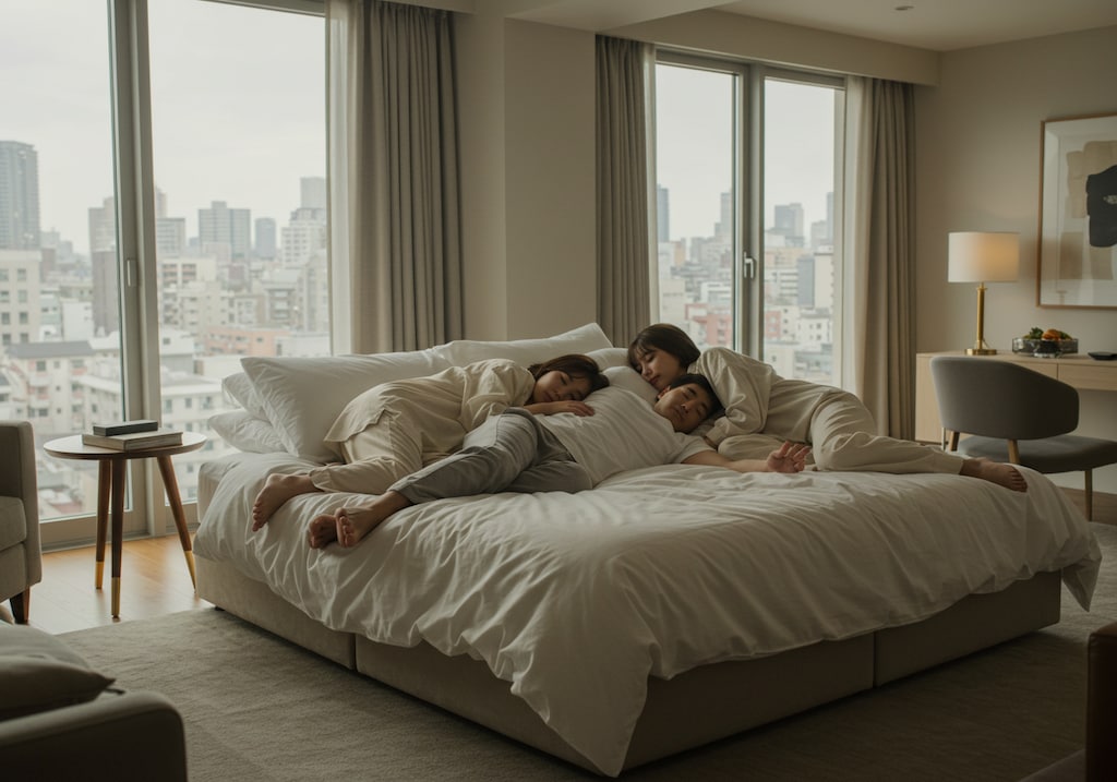 イケメンハーレム