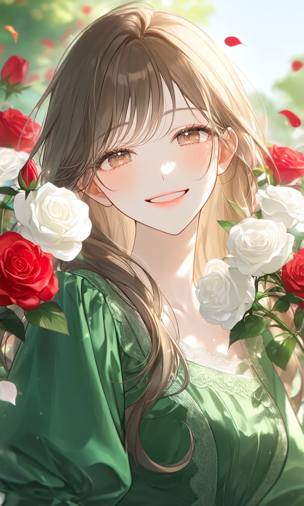 花ざかり