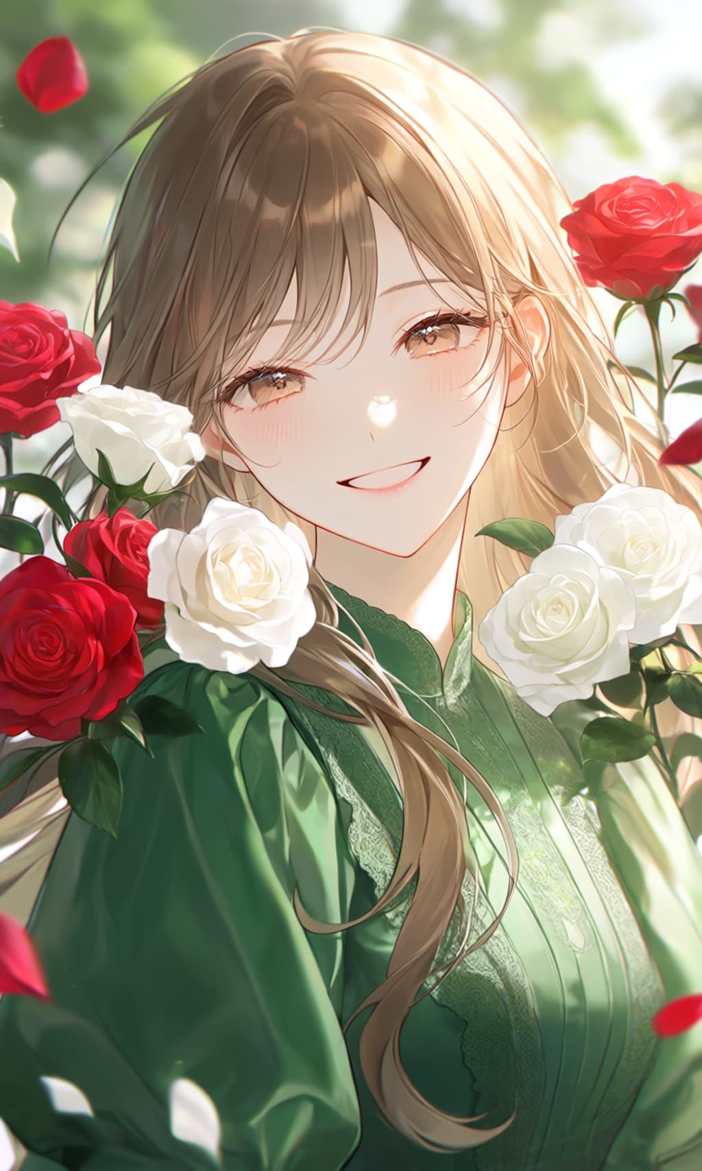花ざかり