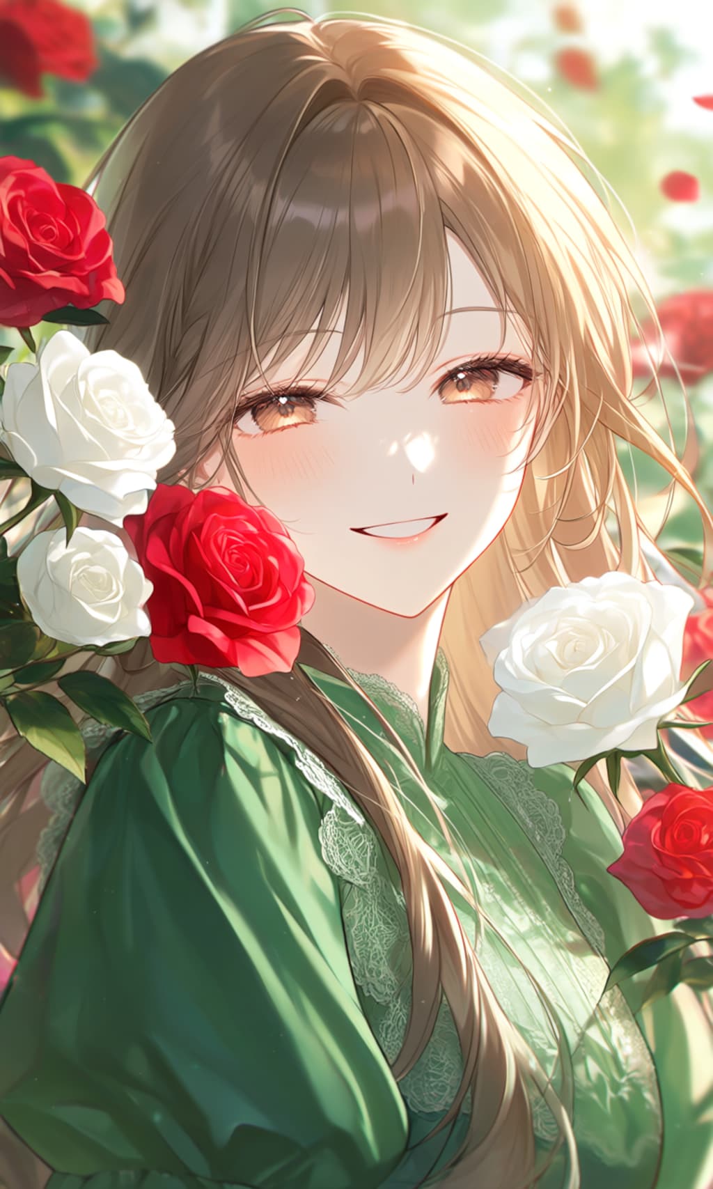 花ざかり