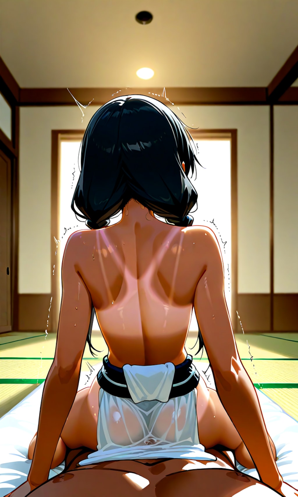 イニシエーション⑩