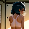 イニシエーション⑩ 4枚目