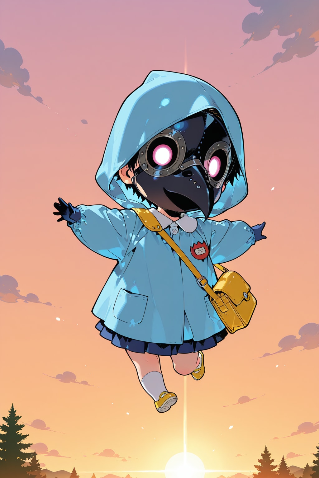 こんな園児は嫌だ