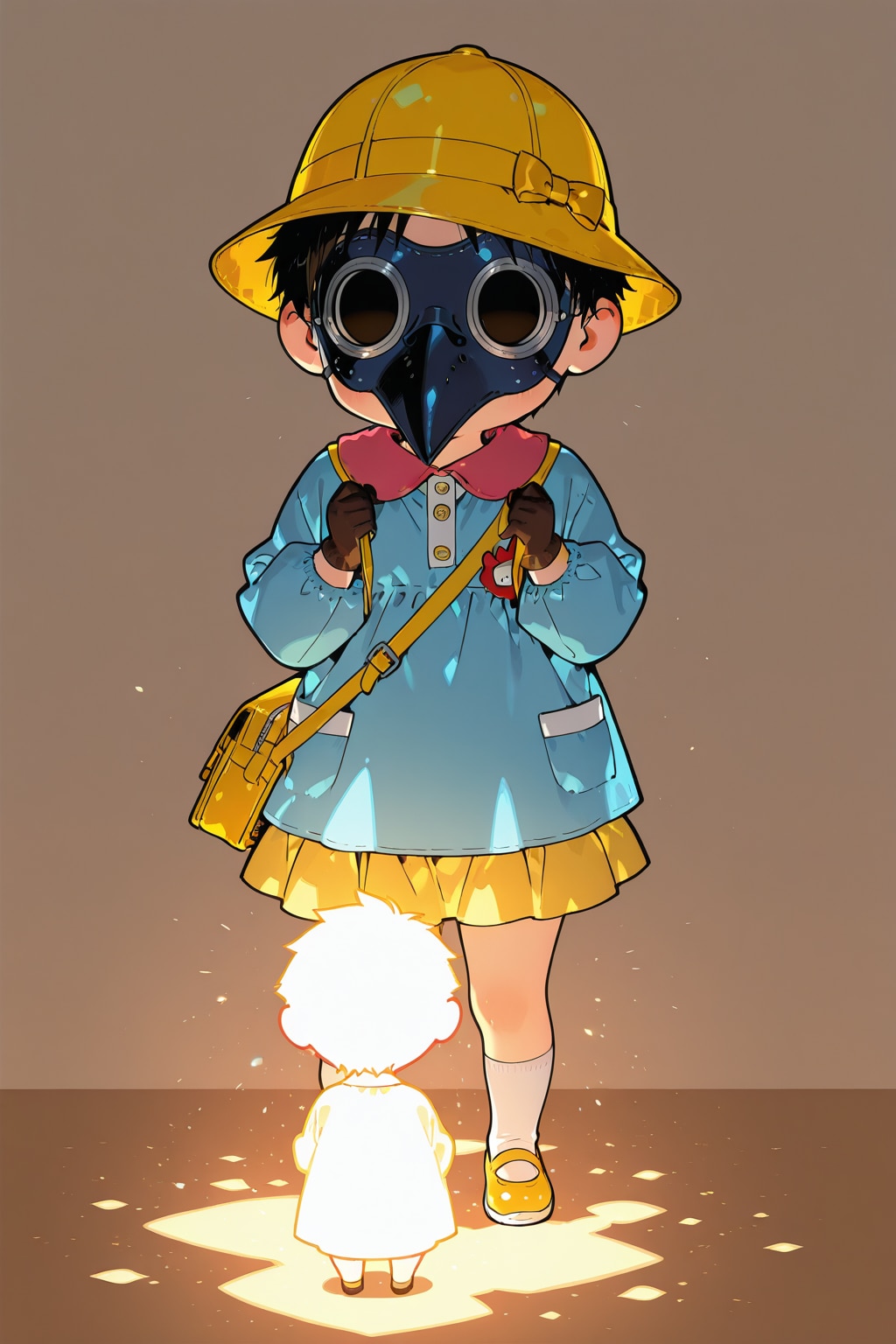 こんな園児は嫌だ