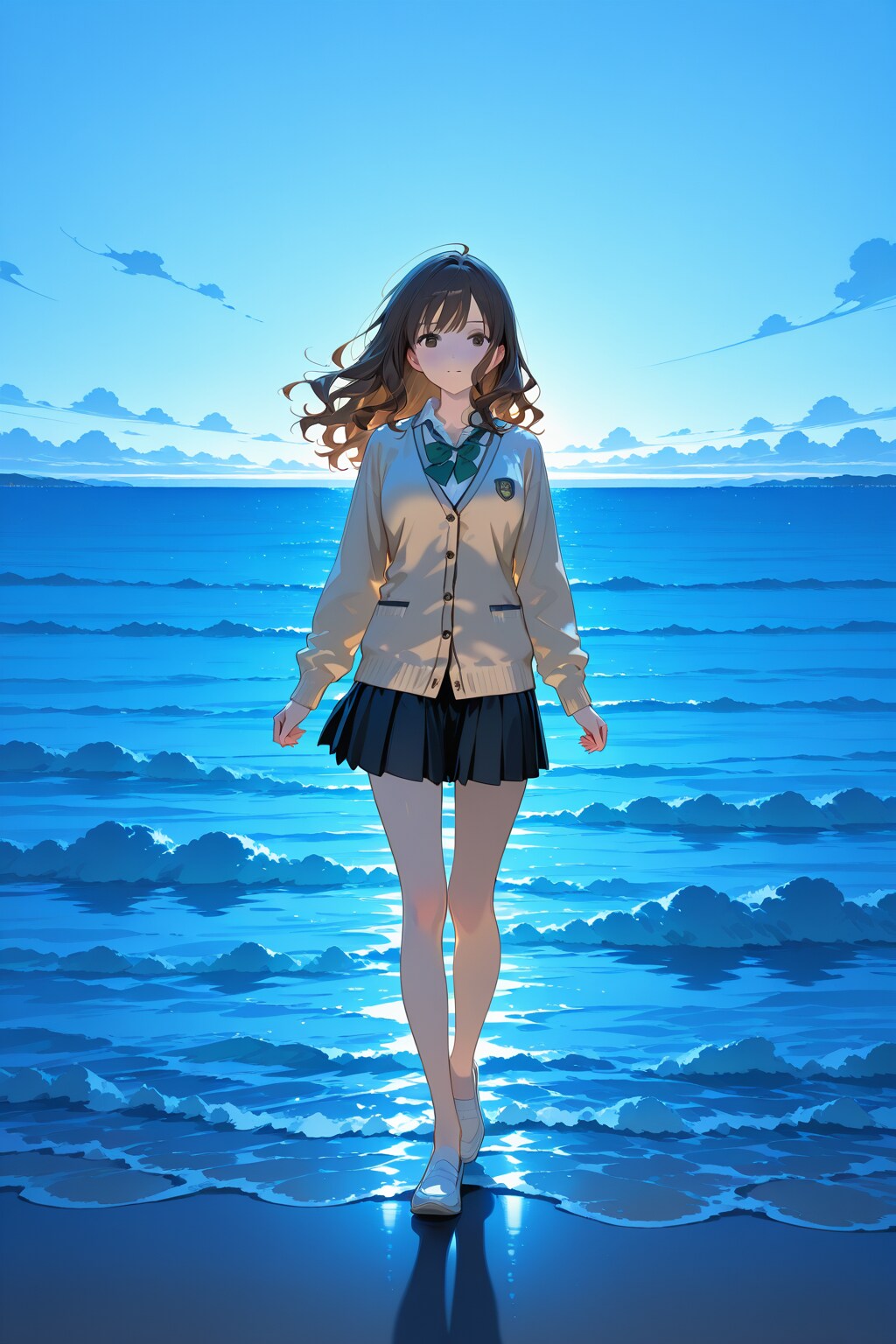 冴ちゃん