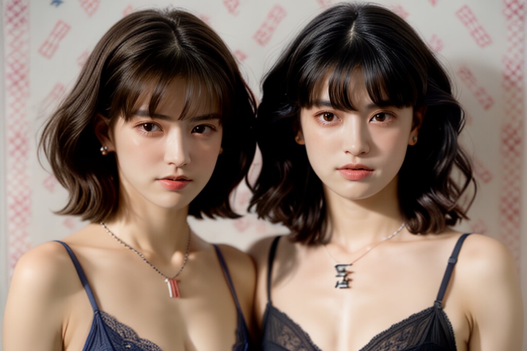 姉妹