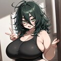 久しぶりうちの子 2枚目