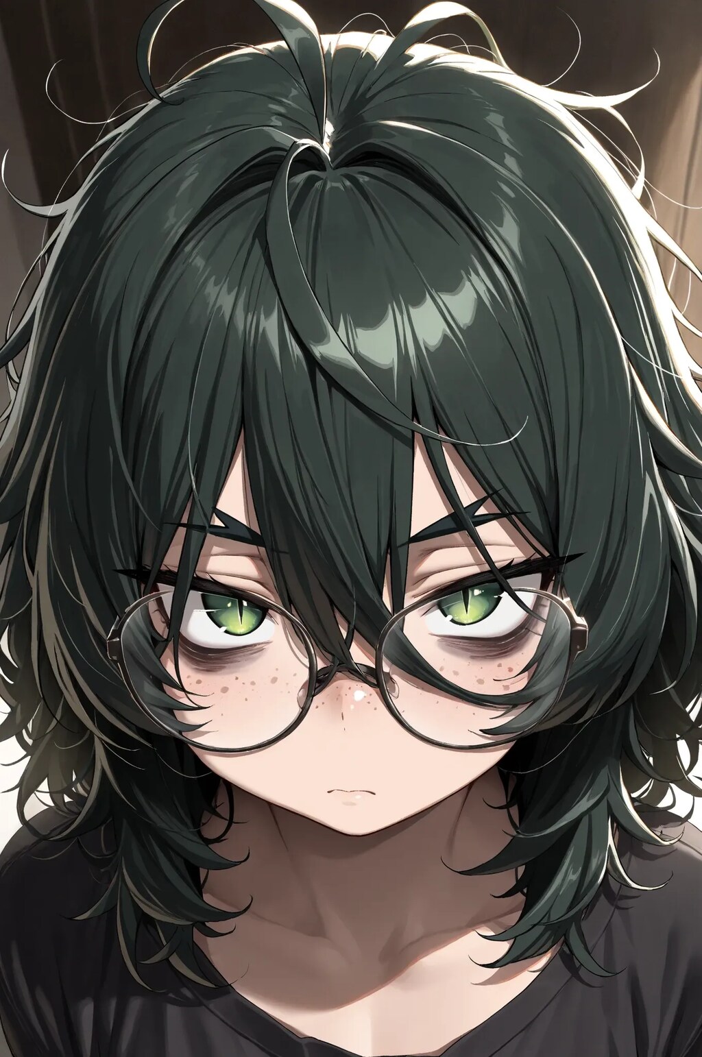 久しぶりうちの子