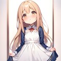 ピュアで汚れていない処女 3枚目