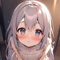 ピュアで汚れていない処女 2枚目