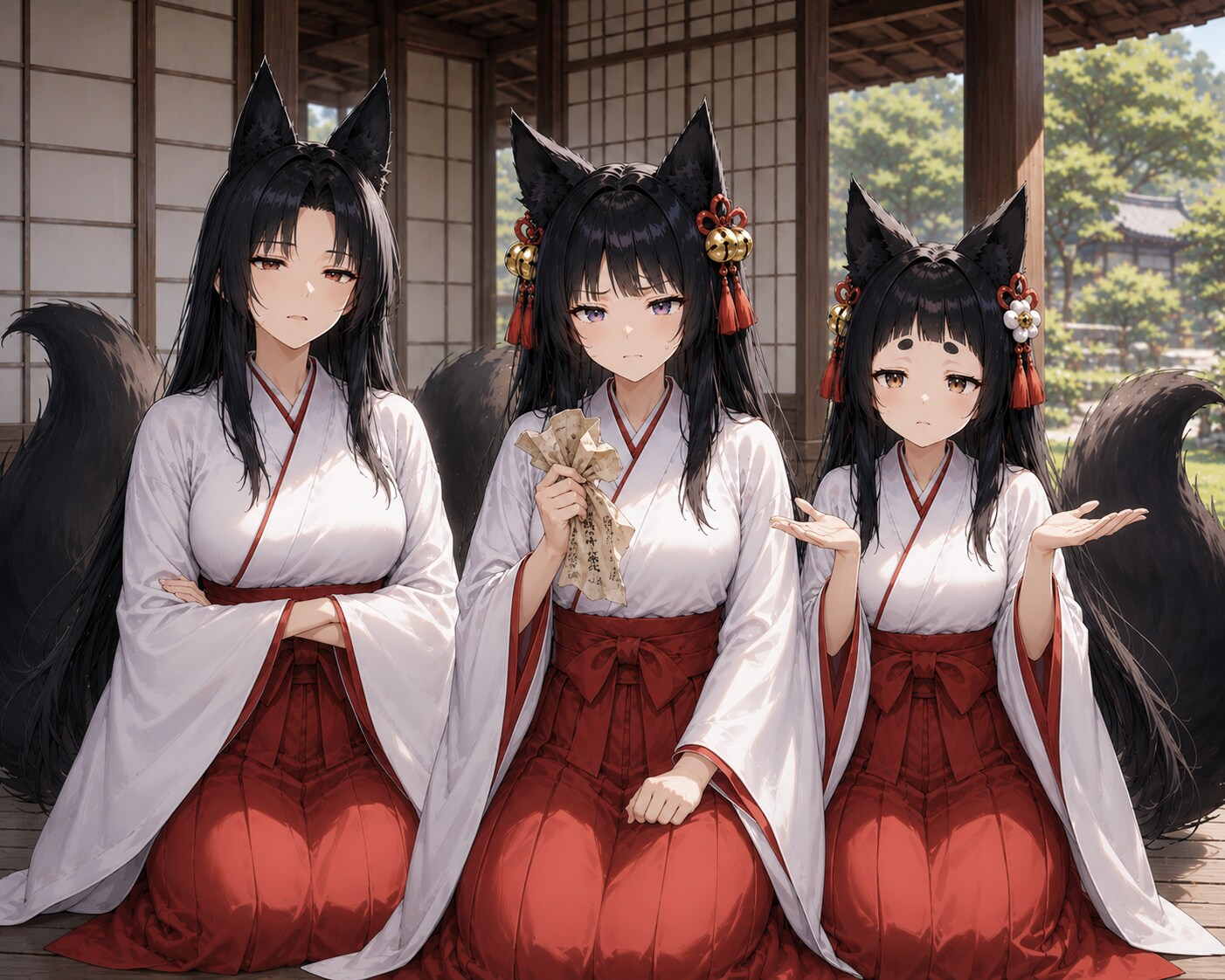 裁定