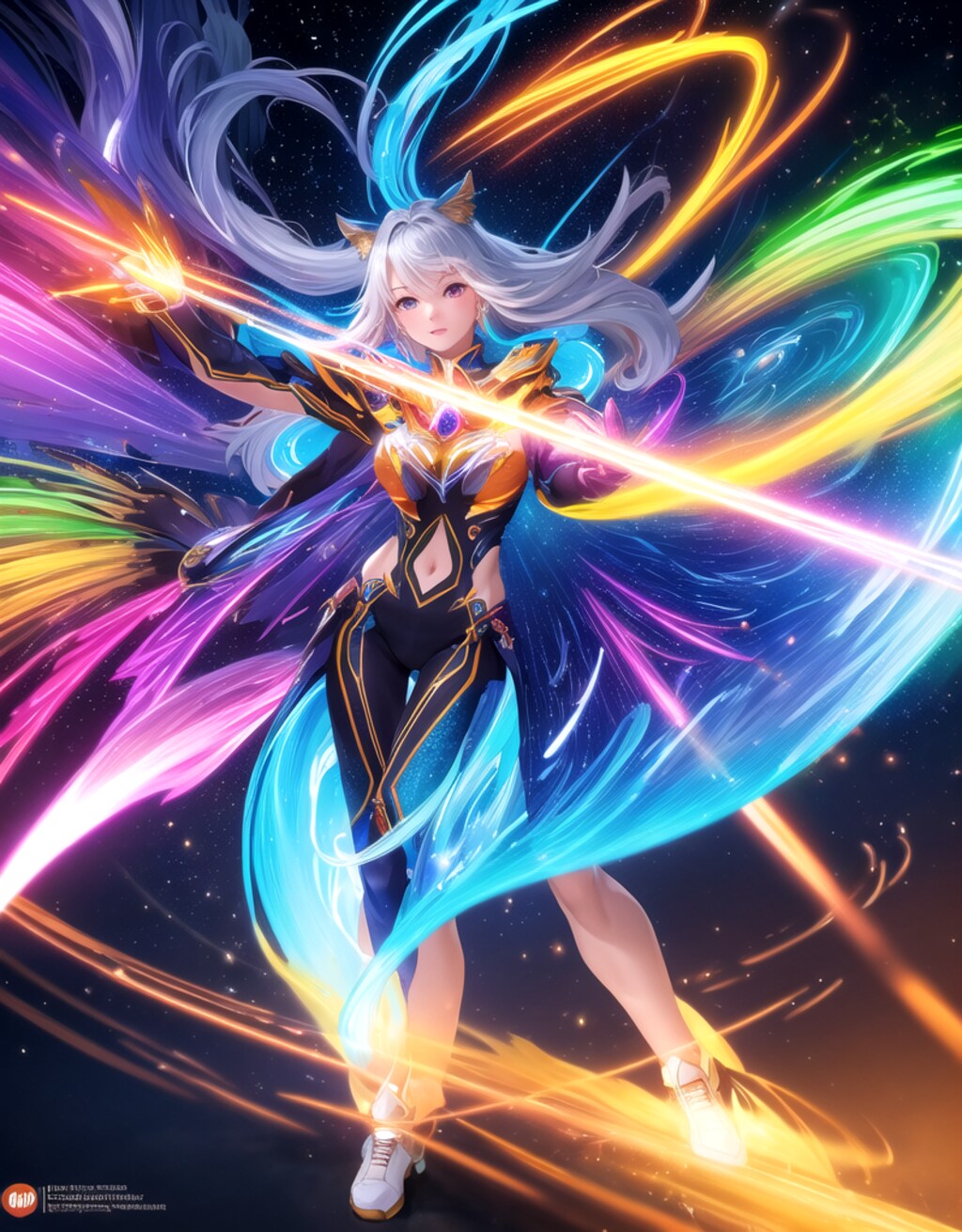 メガミマガジン01