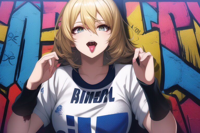 悪ガキ
