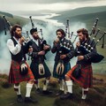 バグパイプ 6枚目