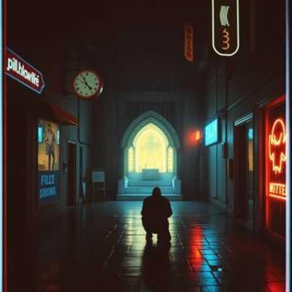 信仰、宗教、祈り