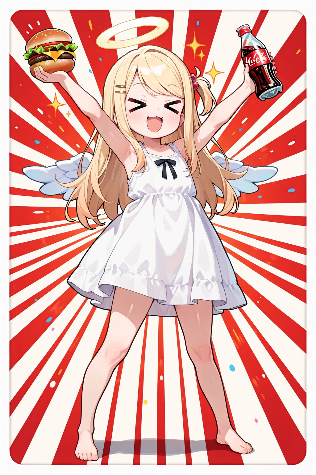 ５月８日はコカ・コーラの誕生日