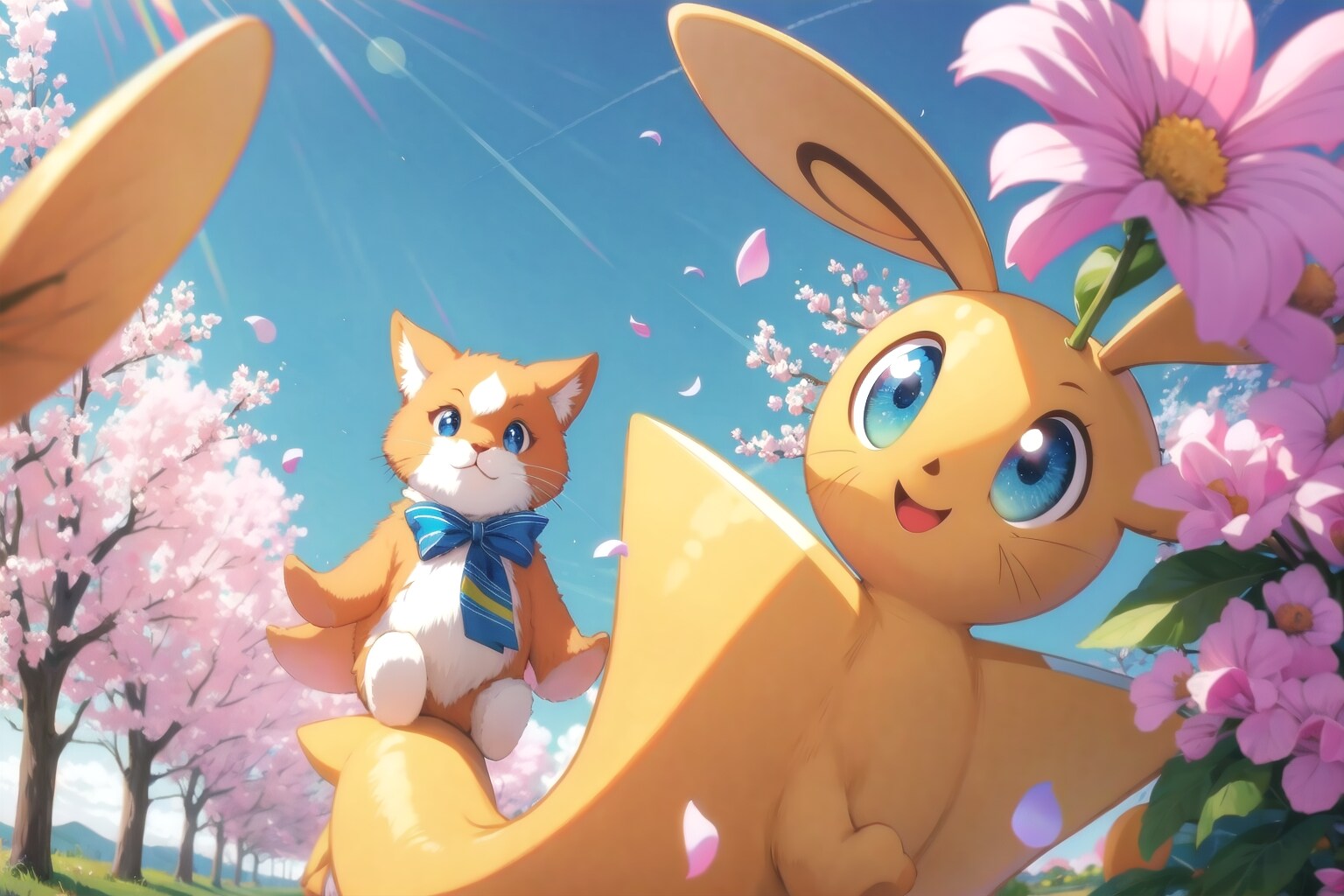 3月