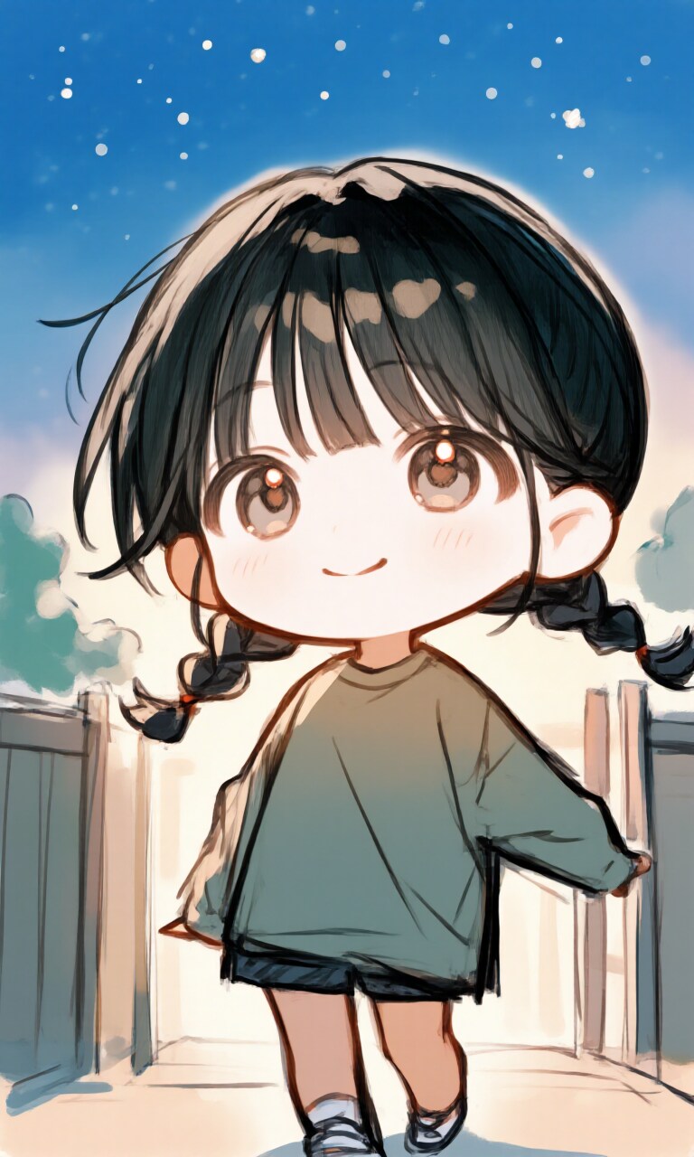 彗星見えるかな | の人気AIイラスト・グラビア