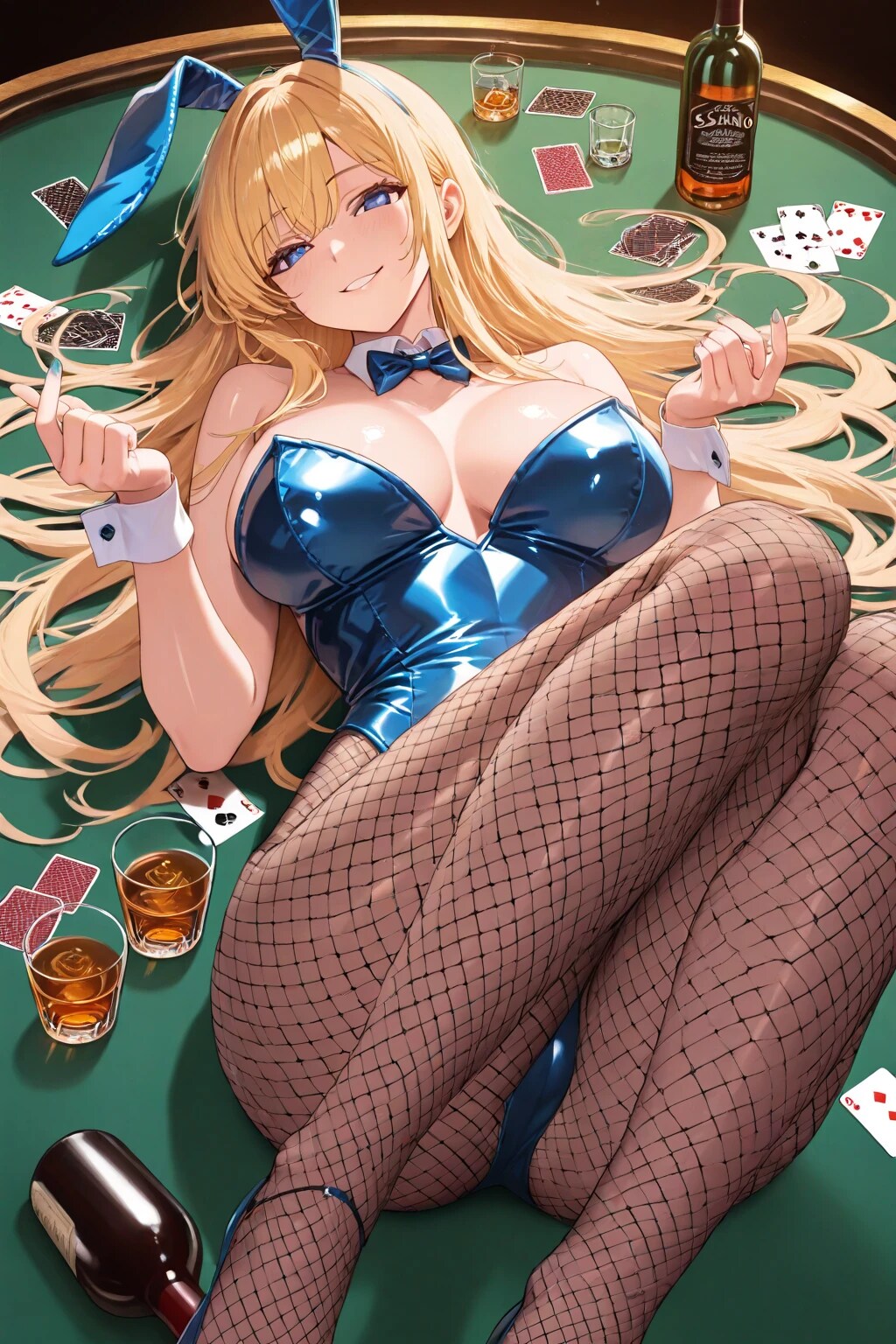 欲望の街