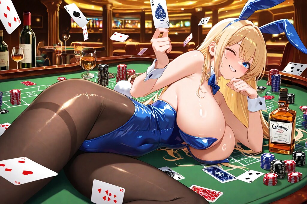 欲望の街