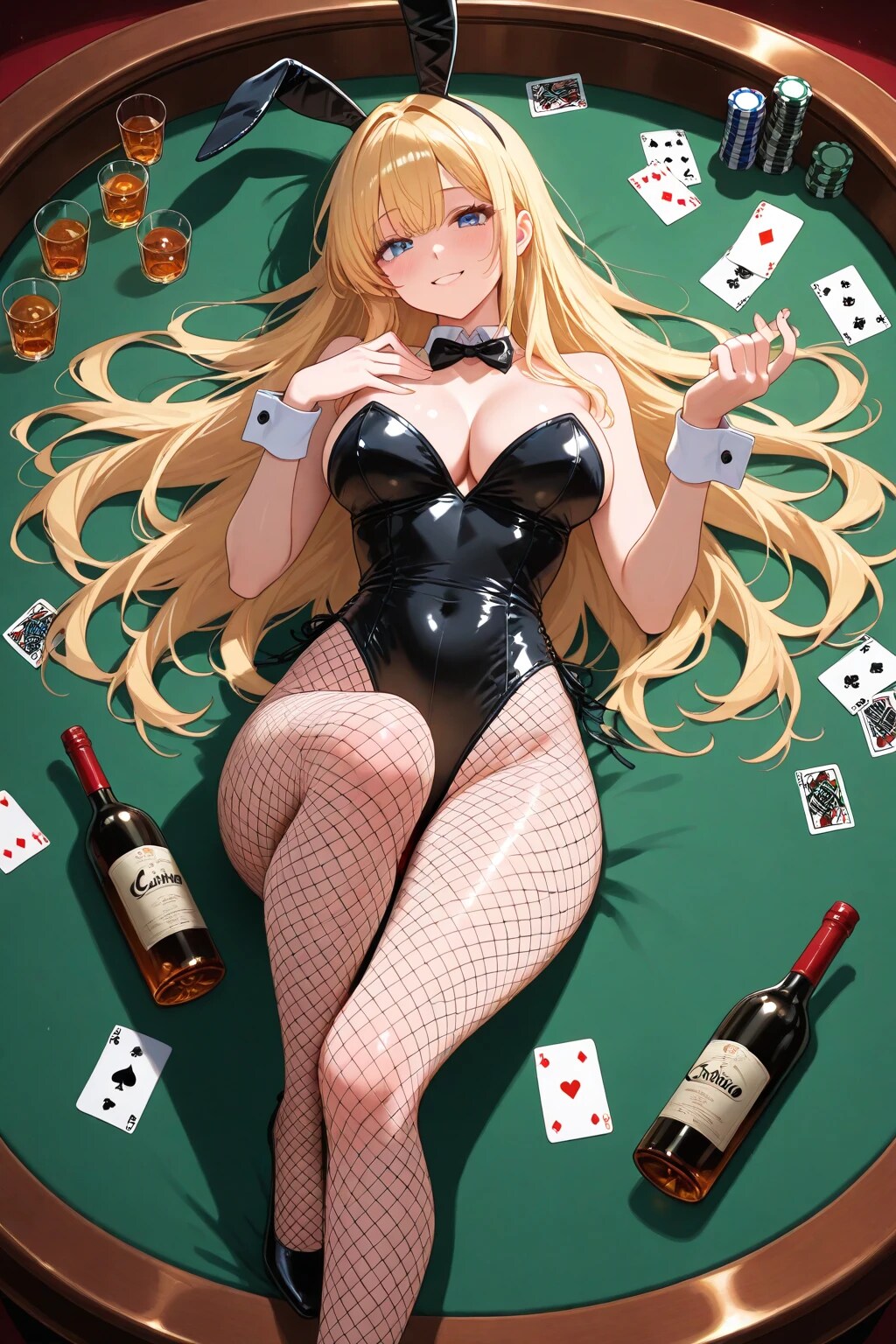 欲望の街