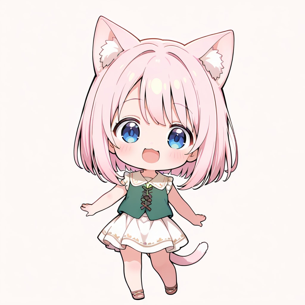 こんばんにゃん特集