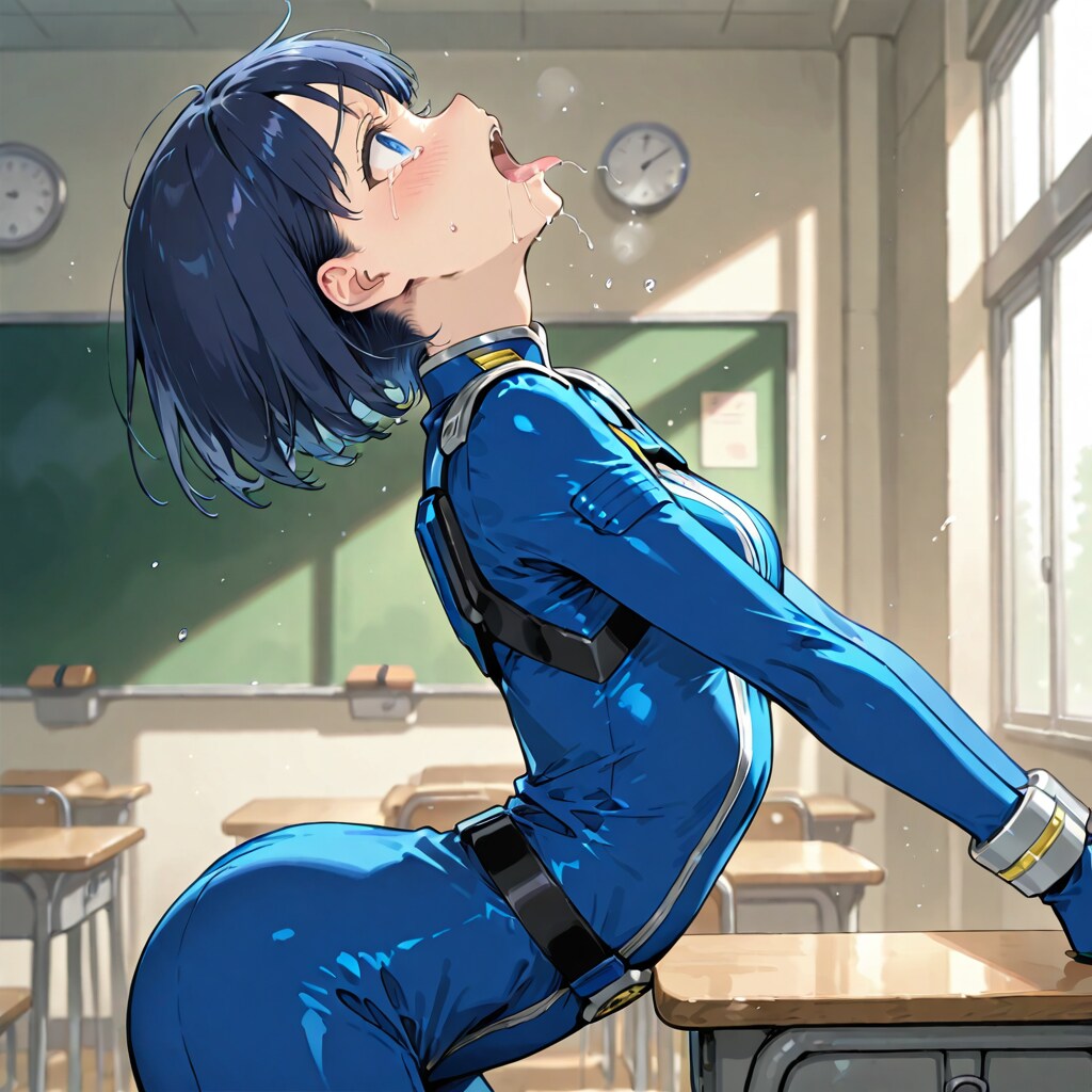 煮凝り。こうはならんやろ