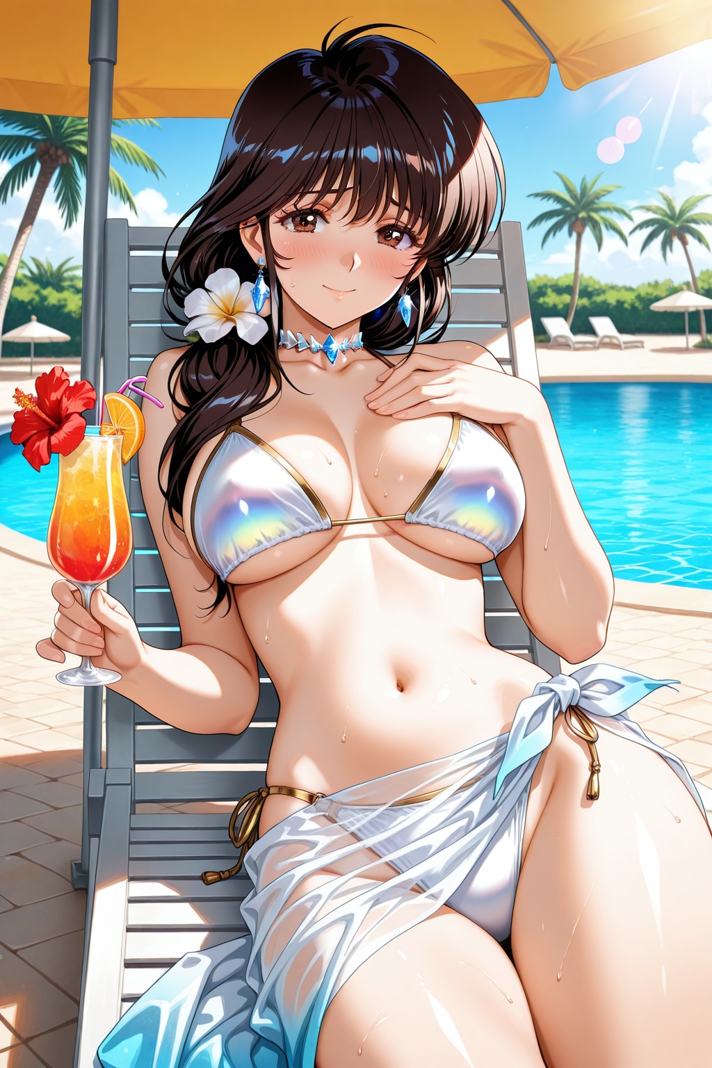 アウトドア