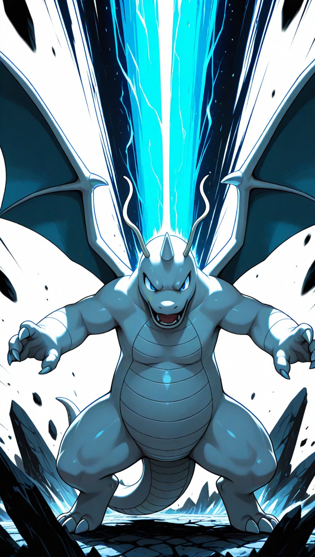 海馬瀬人がボケモンバトルをしかけてきた