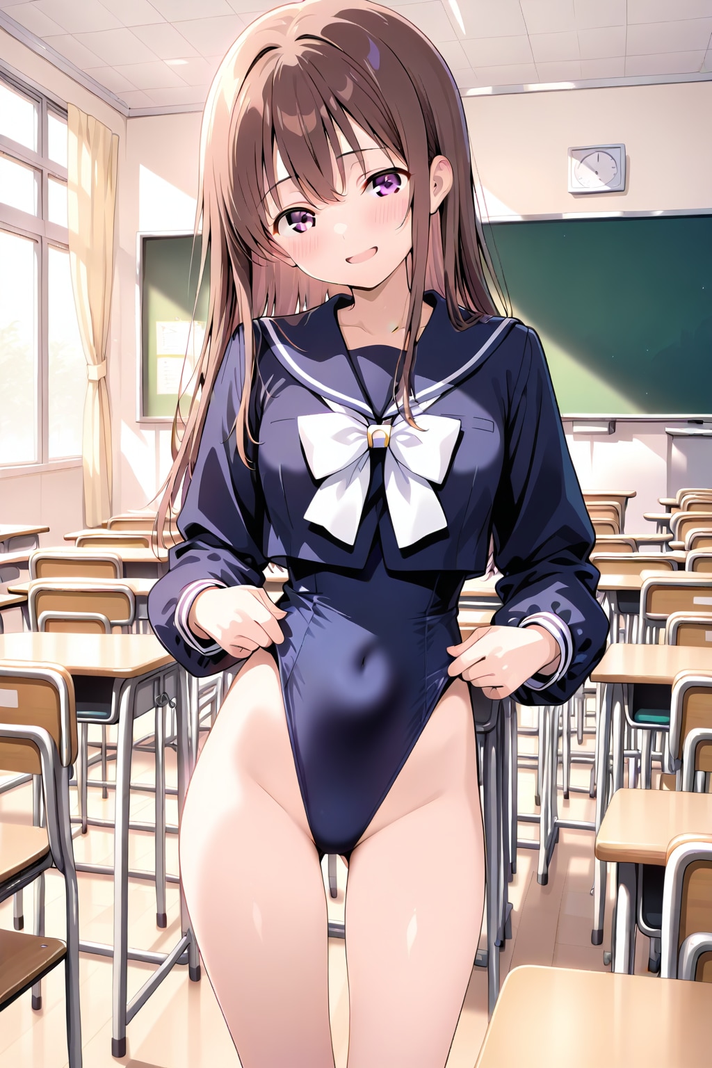 せいふくはいれくか