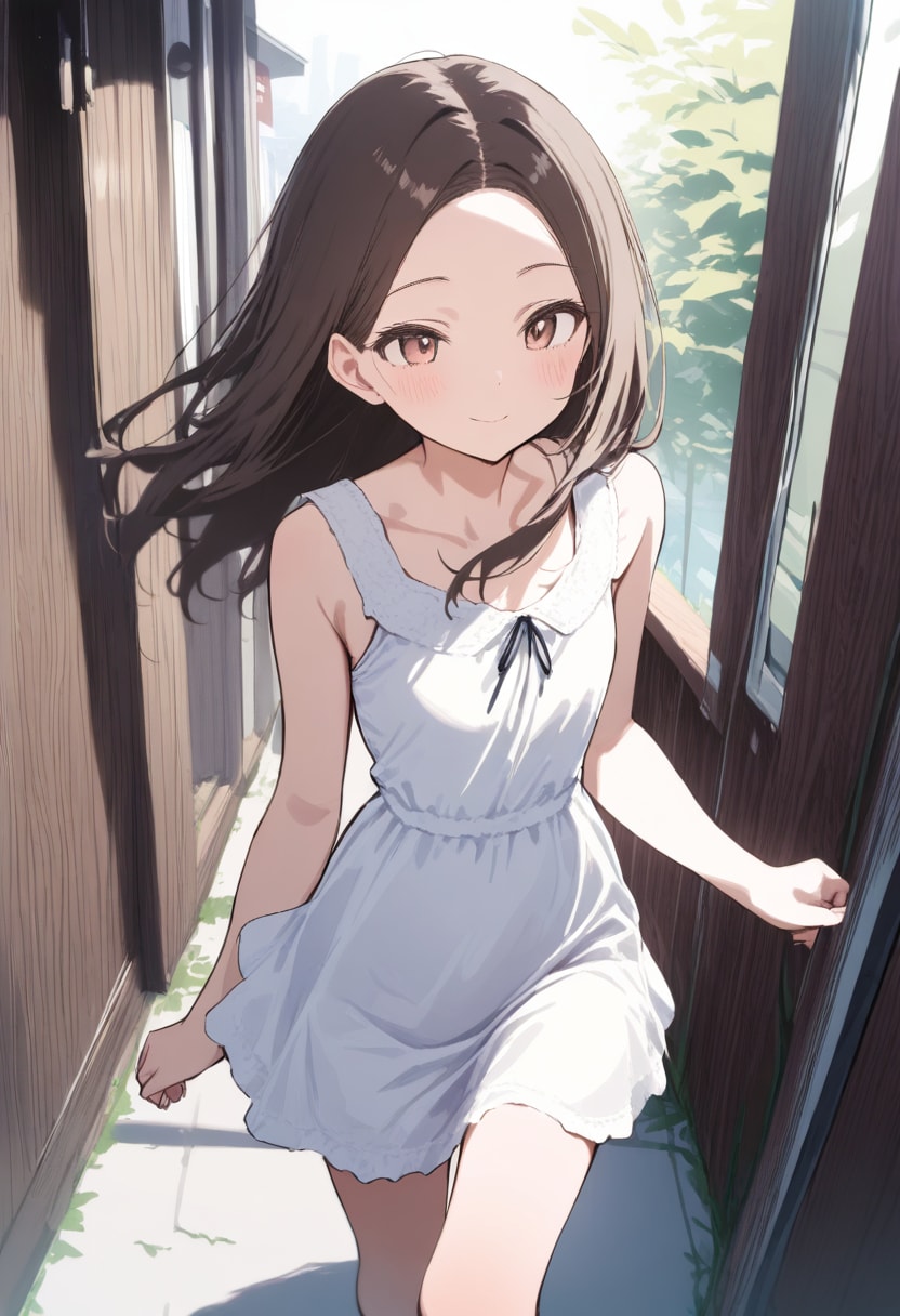 田舎 | の人気AIイラスト・グラビア