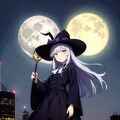 勿体ないのでHappy Halloween part1 2枚目