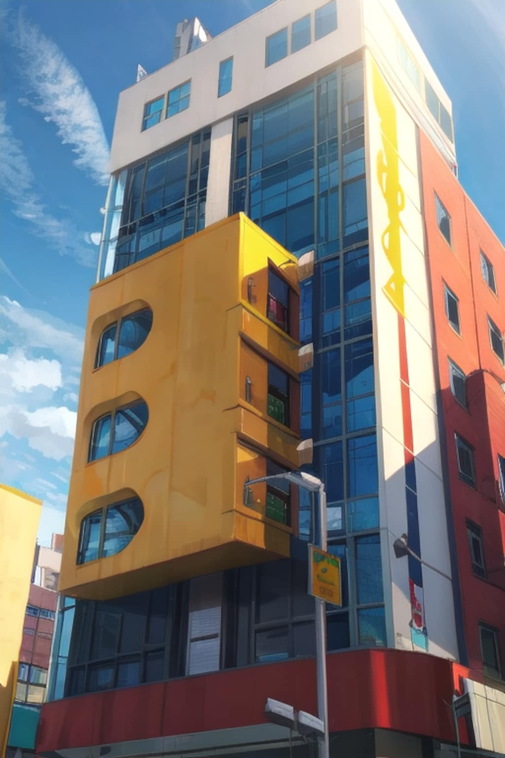 間借り人