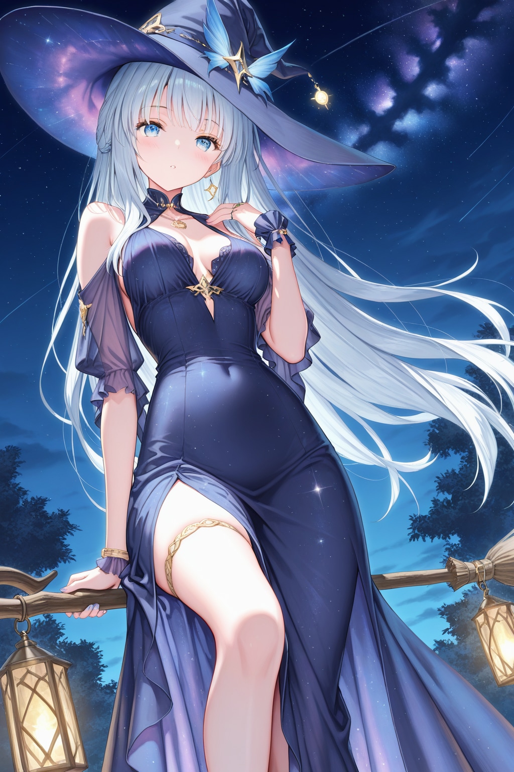 ランタン