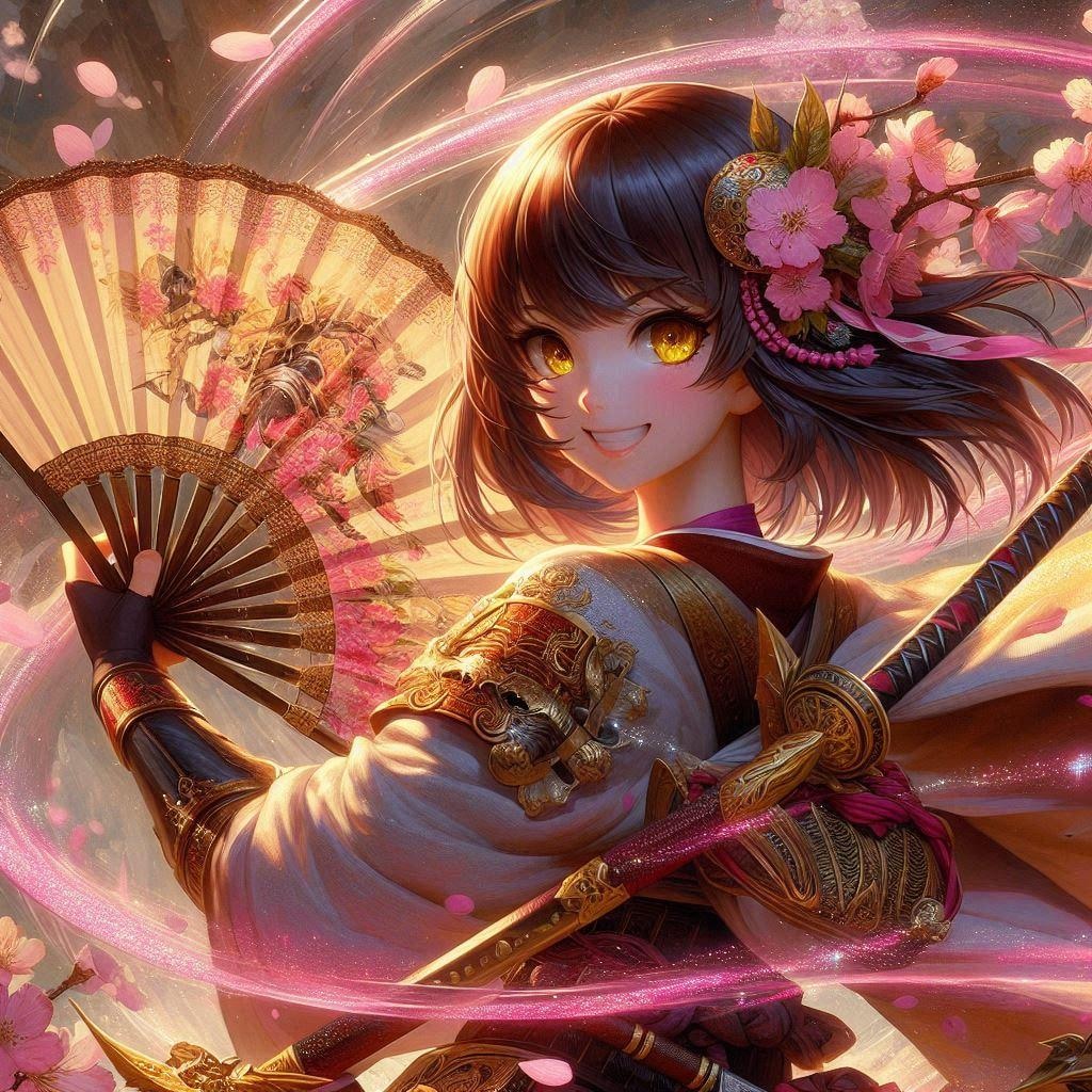 敵将討ち取ったり。