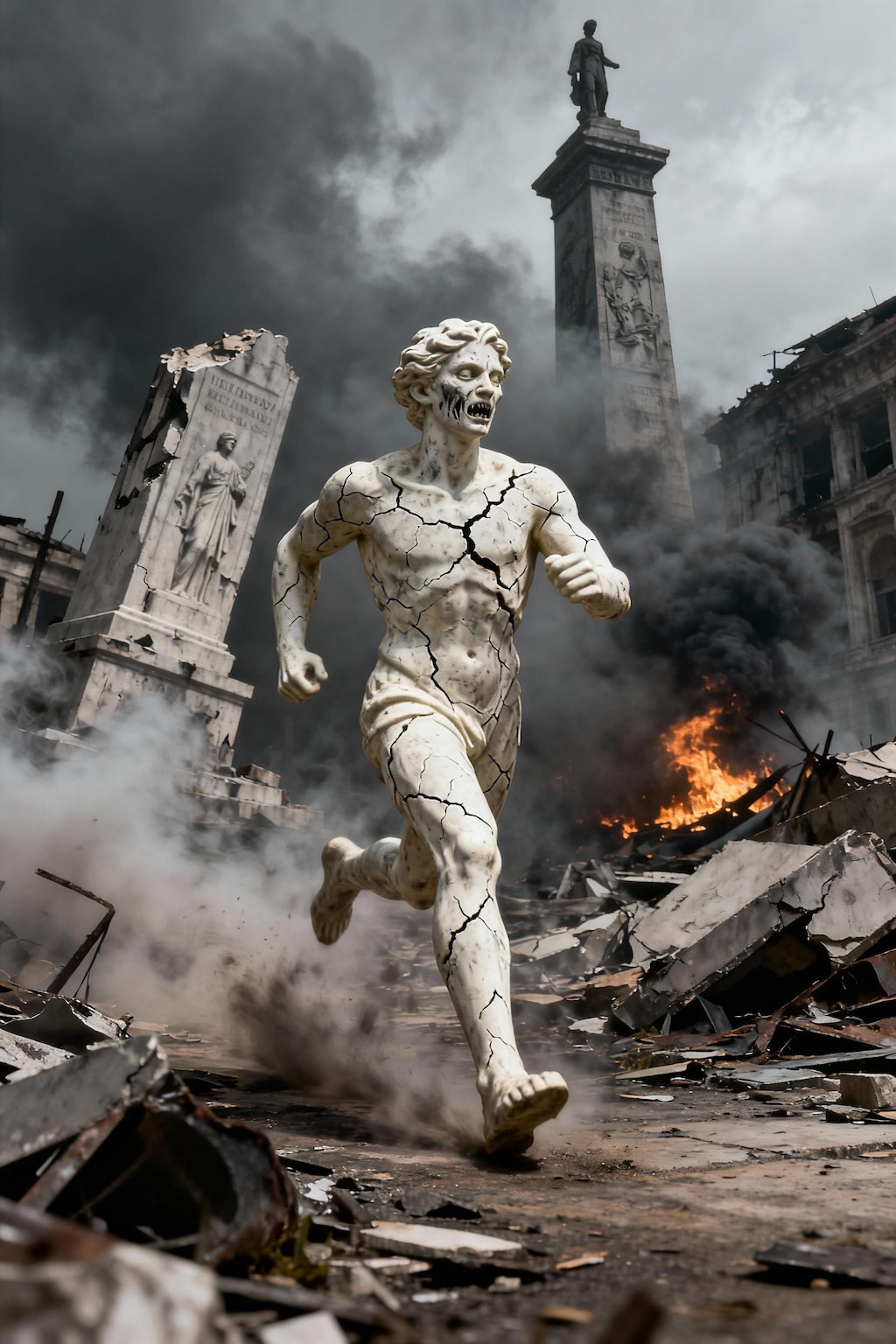 小説『放課後チェーンソー倶楽部』【ニャンノ世界】