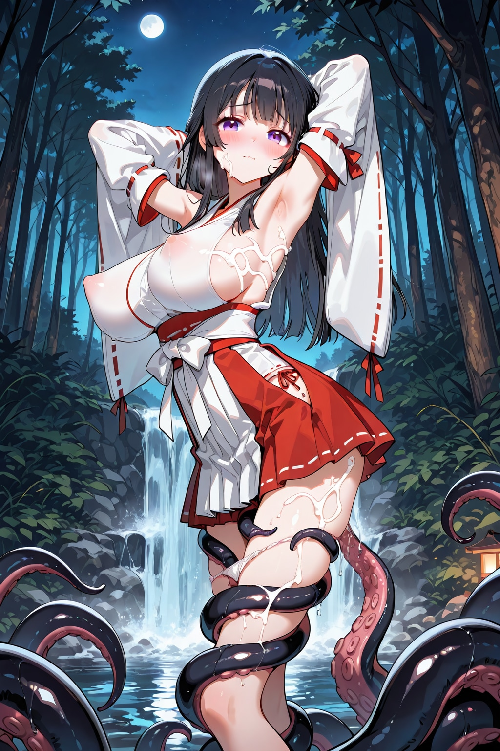 奉身の儀