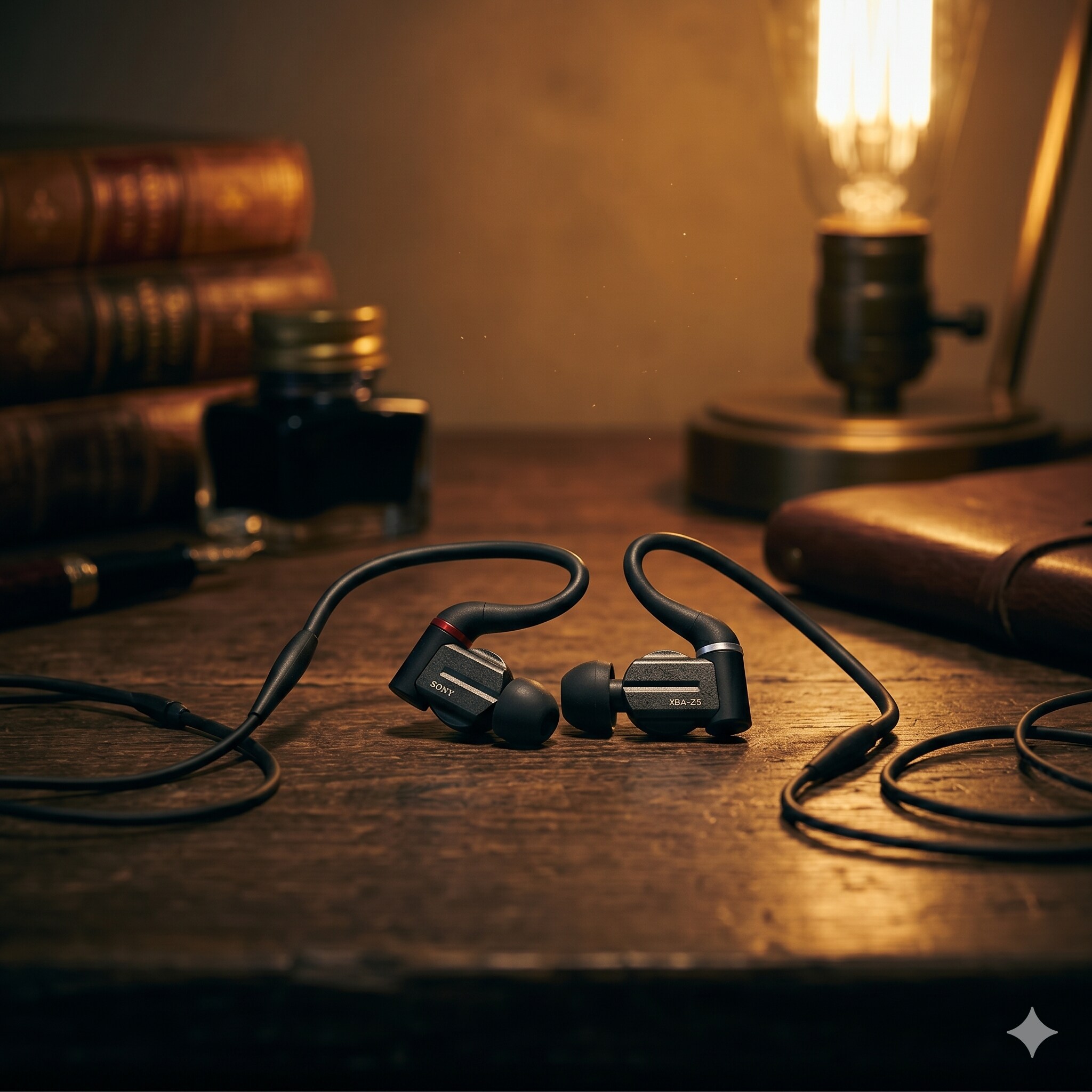 SONY XBA-Z5
